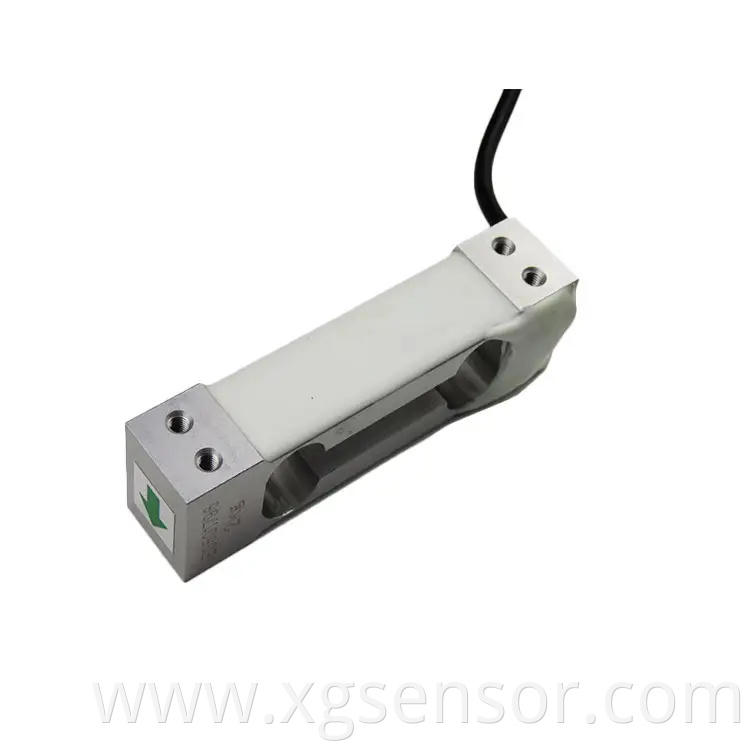 Miniature Load Cell